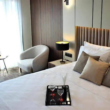 Monalisa Hotell Kusadası