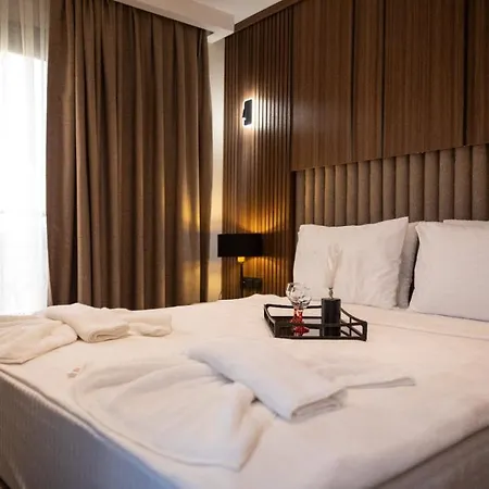 Hotell Monalisa