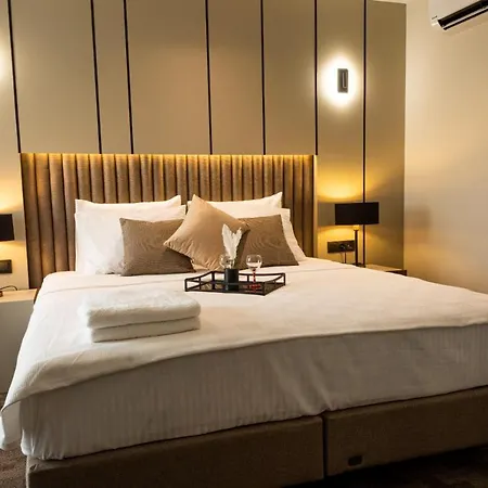 Hotell Monalisa Kusadası