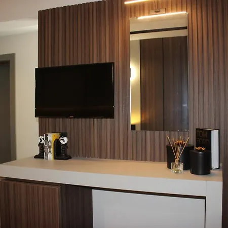 Hotell Monalisa Kusadası