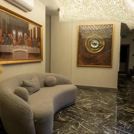 Monalisa Kusadası