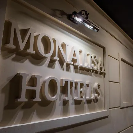 Monalisa Hotell