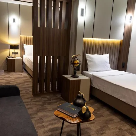 Hotell Monalisa