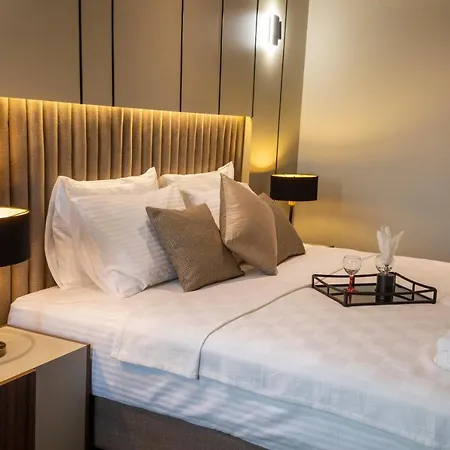 Monalisa Hotell