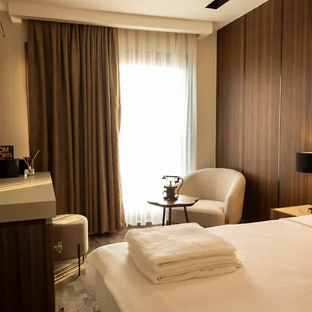 Monalisa Hotell