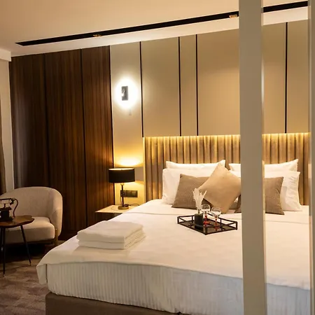 Hotell Monalisa