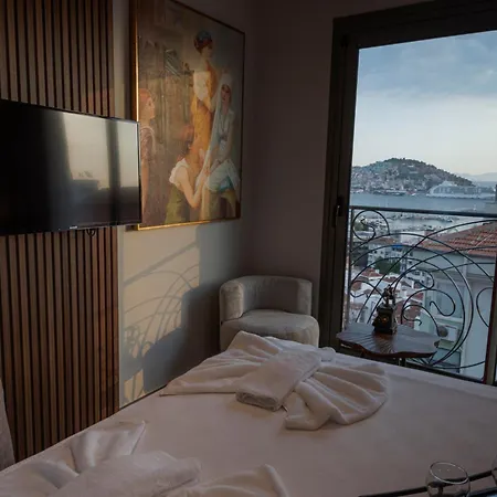Hotell Monalisa *