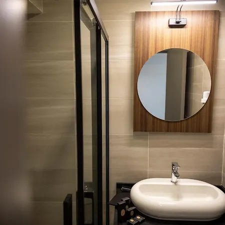 Hotell Monalisa *