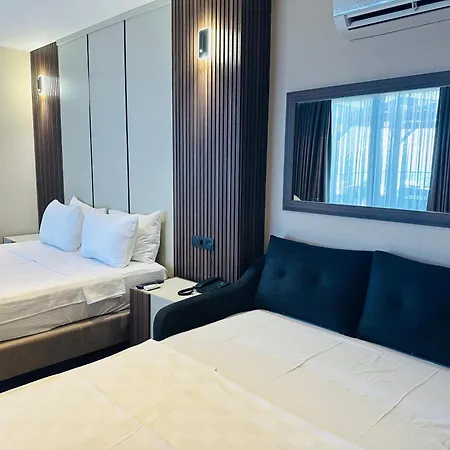 Hotell Monalisa *