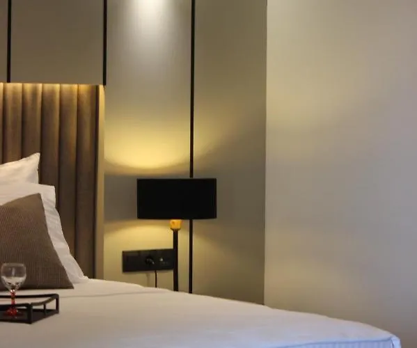 Hotel Monalisa Kusadası