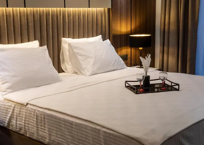 Hotel Monalisa Kusadası