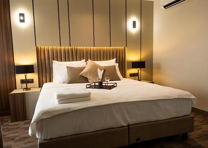 Hotel Monalisa Kusadası