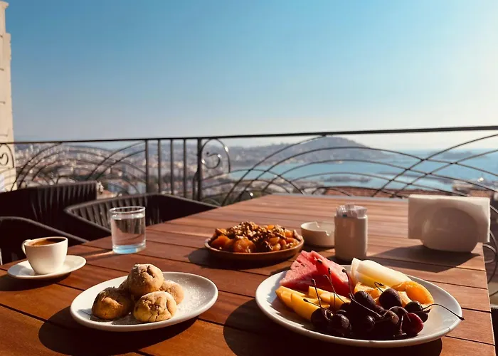 Hotel Monalisa Kusadası