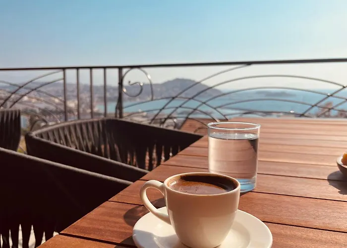 Monalisa * Kusadası