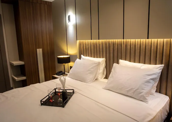 Hotel Monalisa Kusadası