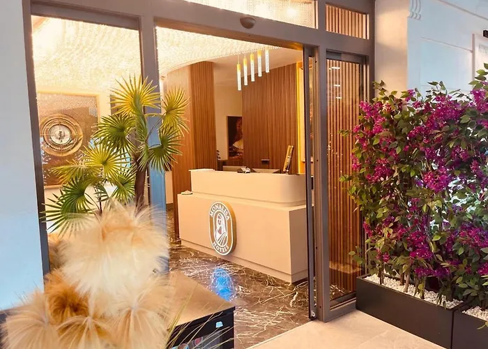 Monalisa * Kusadası