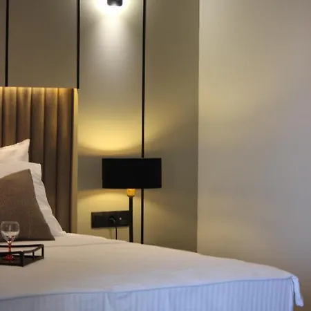 Hotel Monalisa Kusadası