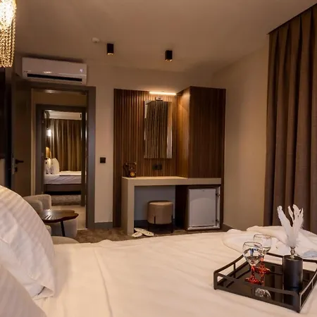 Monalisa * Kusadası