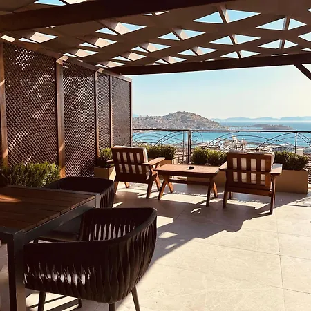 Hotel Monalisa Kusadası