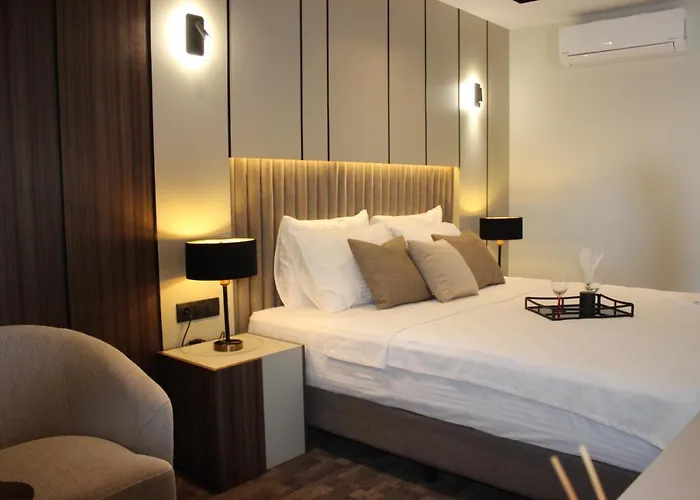 Monalisa * Kuşadası