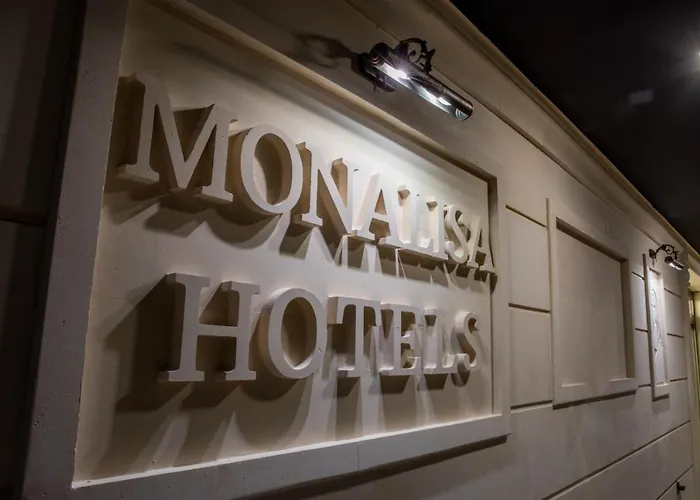 Monalisa Otel