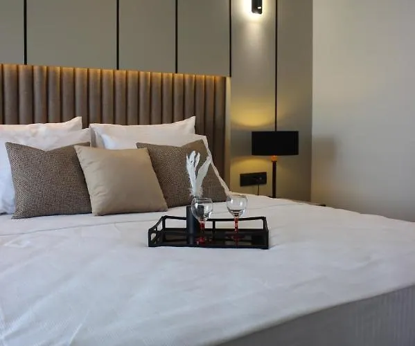 Otel Monalisa Kuşadası