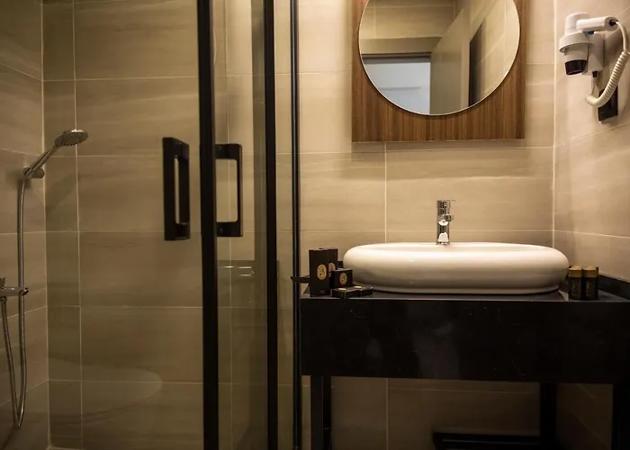 Monalisa Otel Kuşadası