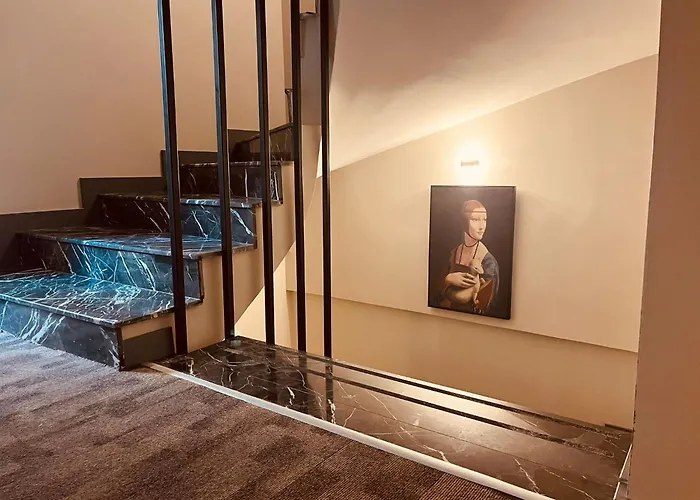 Szálloda Monalisa *
