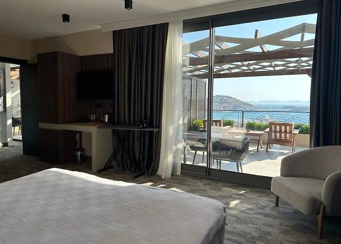 Monalisa * Kuşadası