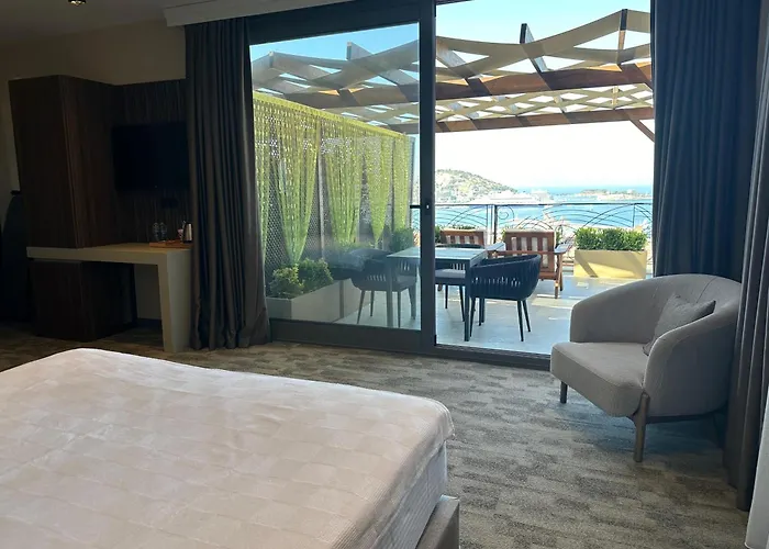 Monalisa * Kuşadası