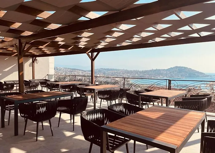 Otel Monalisa Kuşadası