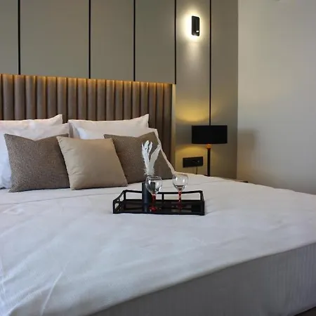 Hotel Monalisa Kusadası