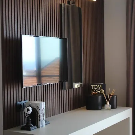 Monalisa ホテル *