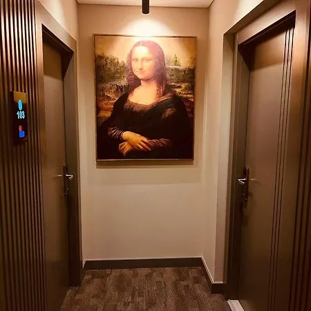 Monalisa クシャダス