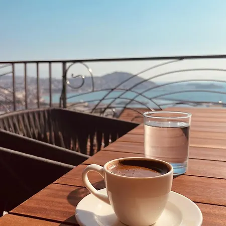 Monalisa * Кушадасы