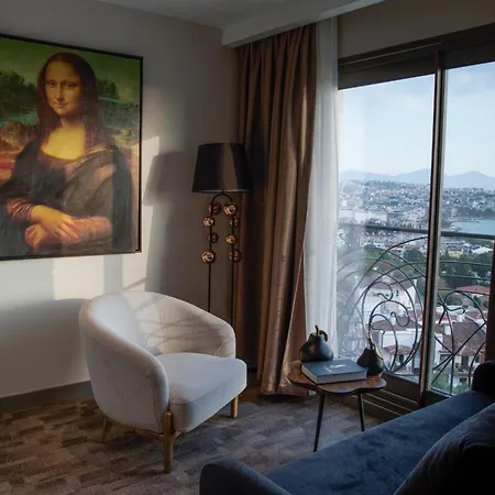 Hotel Monalisa Kusadası