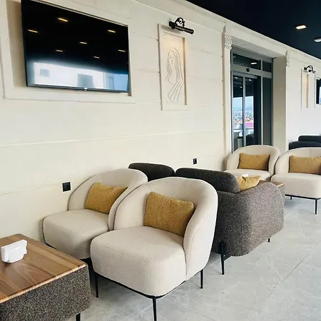 ホテル Monalisa *