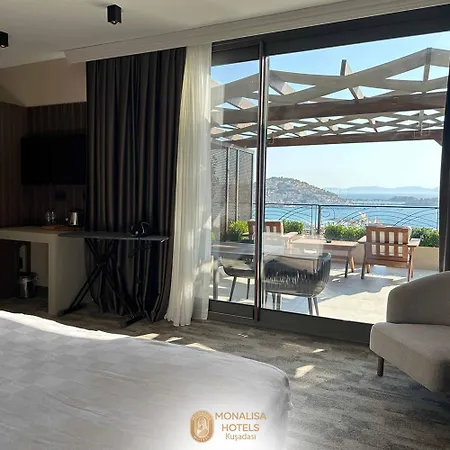 Monalisa クシャダス