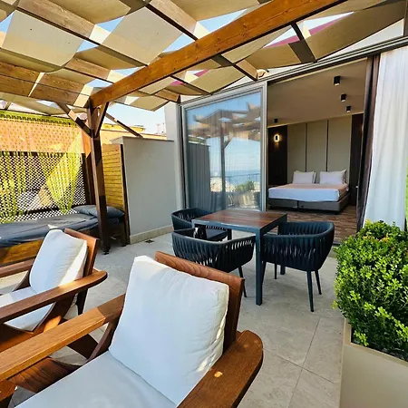 Monalisa Hotel Kusadasi