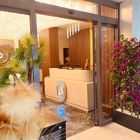 Monalisa * Кушадасы