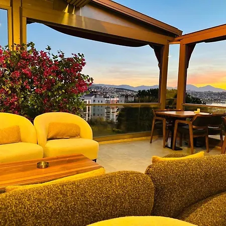 Отель Monalisa *