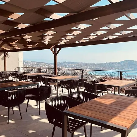 Hotel Monalisa Kusadası