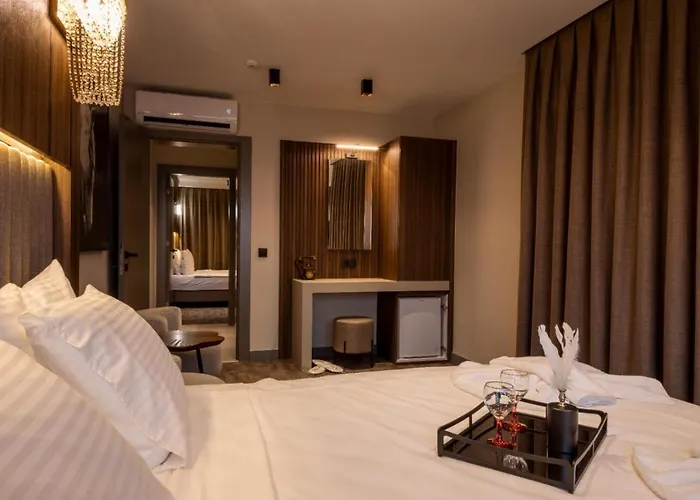 Monalisa * Kuşadası