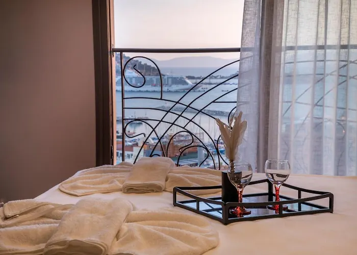 Monalisa * Kuşadası