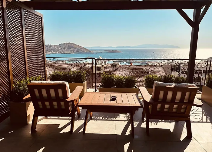 Monalisa * Kuşadası